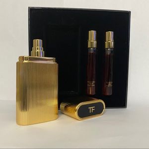 Tom Ford Noir Pour Femme